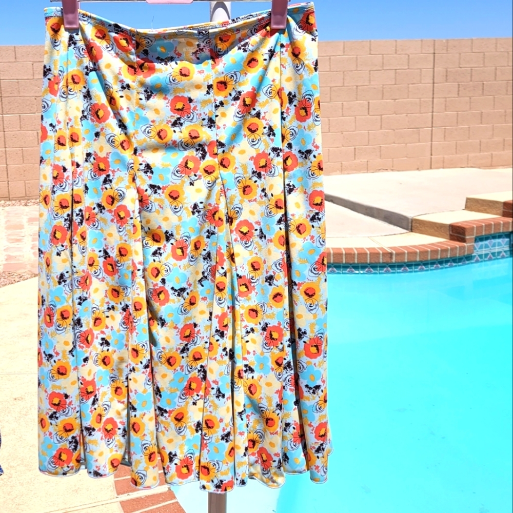 Jody California Skirt